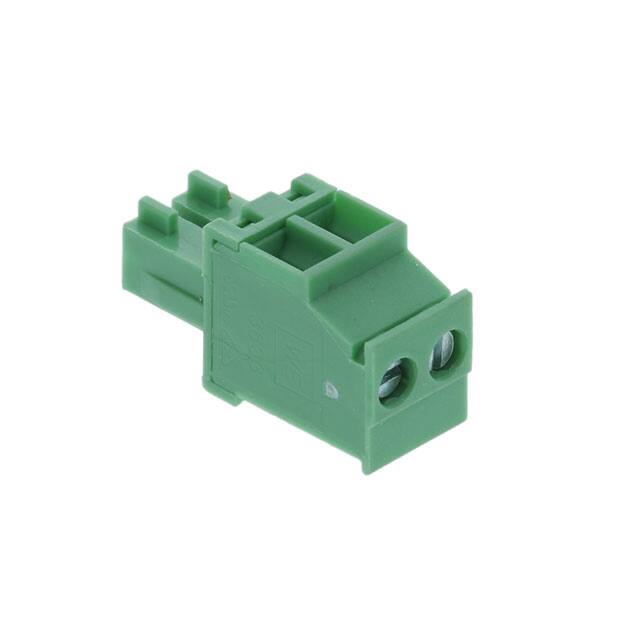 691363310002 Würth Elektronik  Headers Plugs and Sockets